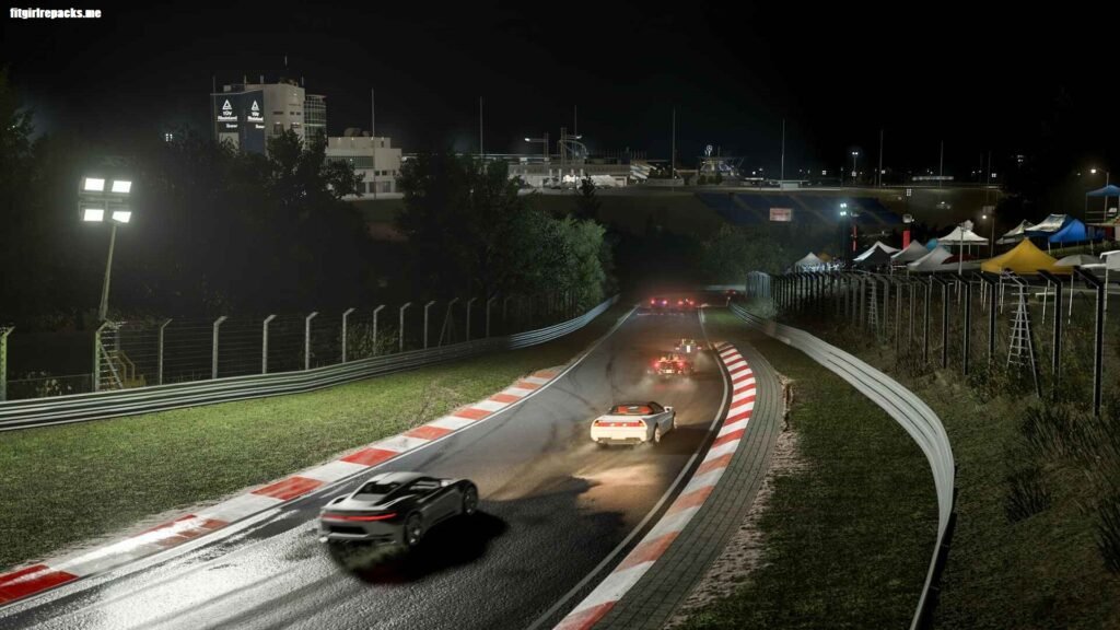 Forza Motorsport