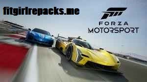 Forza Motorsport