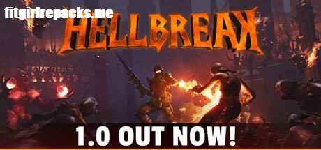 HELLBREAK