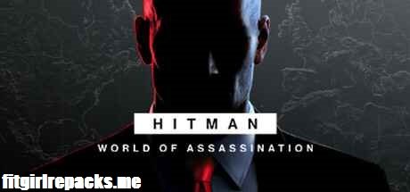 HITMAN World of Assassination