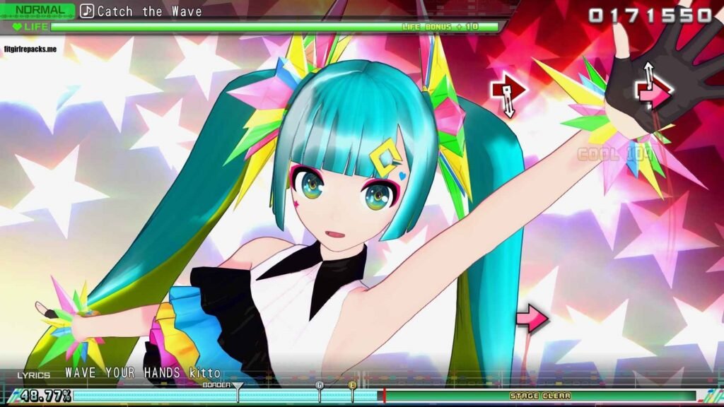 Hatsune Miku