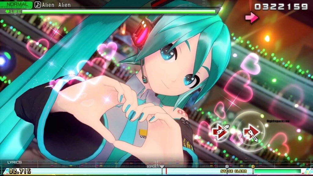 Hatsune Miku