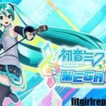 Hatsune Miku