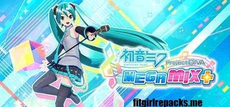 Hatsune Miku