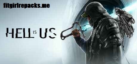 Hell is Us