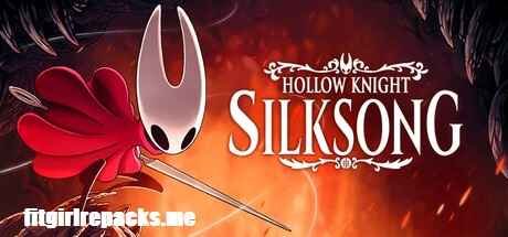 Hollow Knight Silksong
