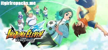 INAZUMA ELEVEN Victory Road