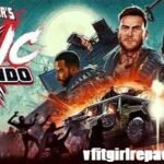 John Carpenter's Toxic Commando