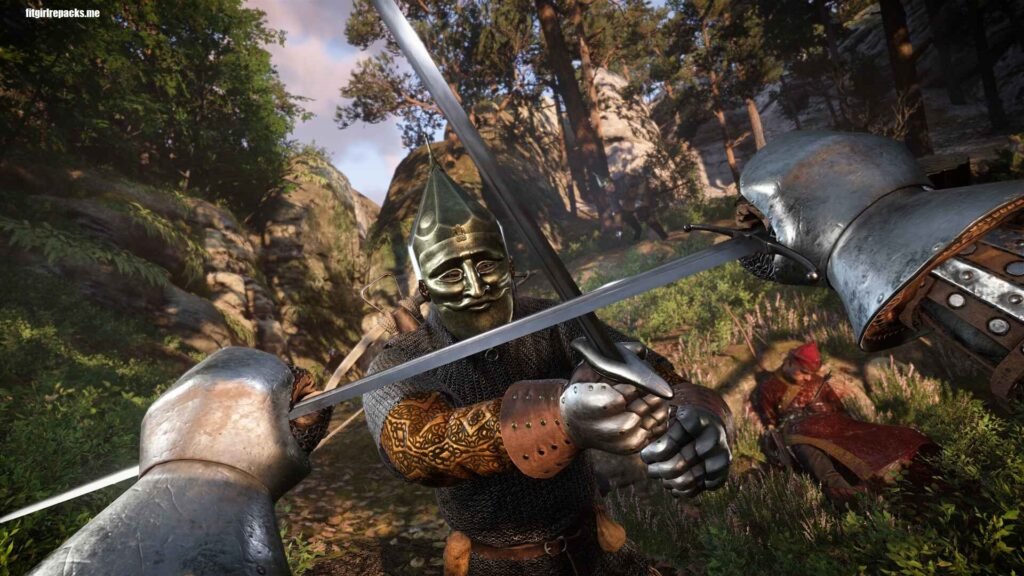 Kingdom Come: Deliverance II 