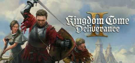 Kingdom Come