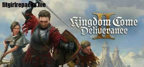 Kingdom Come: Deliverance II 