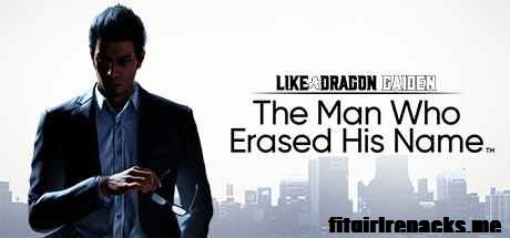 Like a Dragon Gaiden: The Man Who Erased His Name