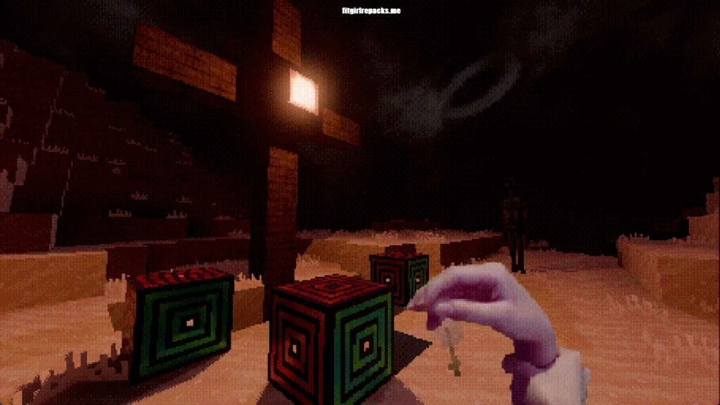 Lucid Blocks 