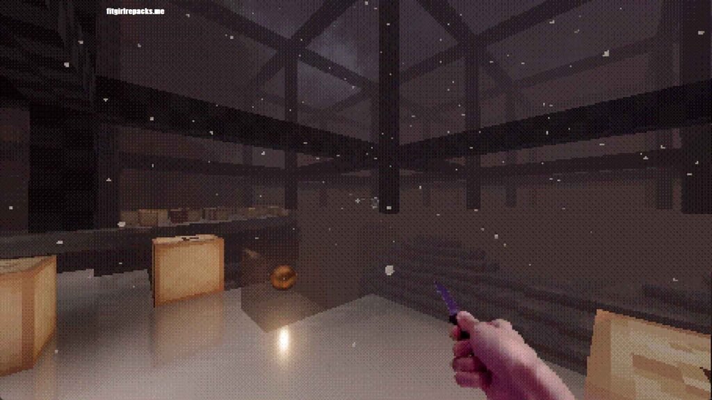 Lucid Blocks 