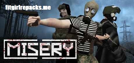 MISERY