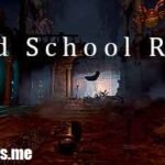 Old School RPG