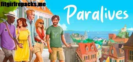 Paralives