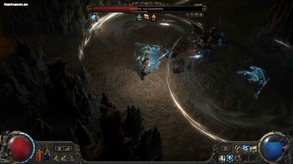 Path of Exile 2