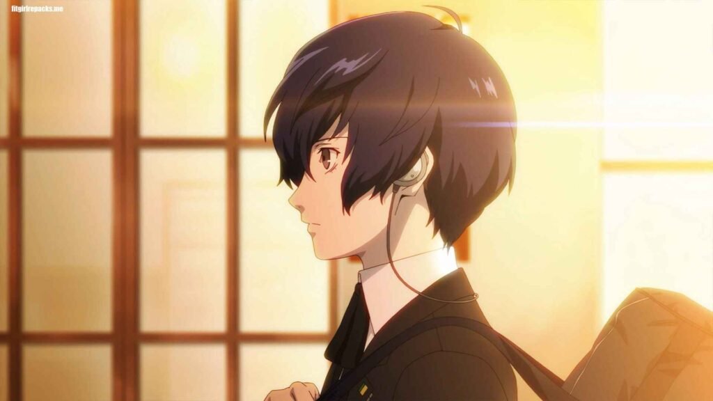 Persona 3 Reload: Digital Premium Edition