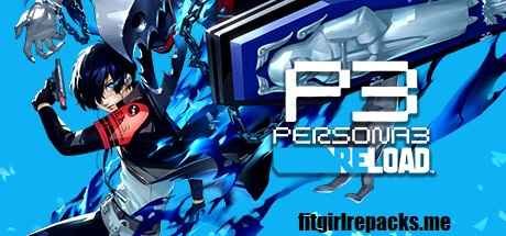 Persona 3 Reload: Digital Premium Edition