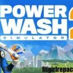 PowerWash Simulator 2