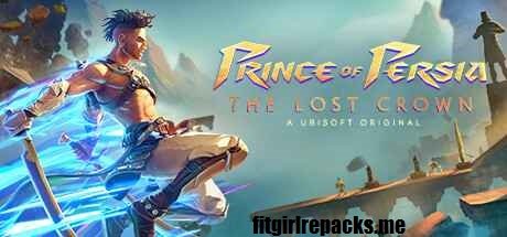 Prince of Persia: The Lost Crown