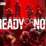 Ready or Not