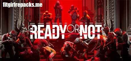 Ready or Not