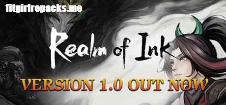 Realm of Ink