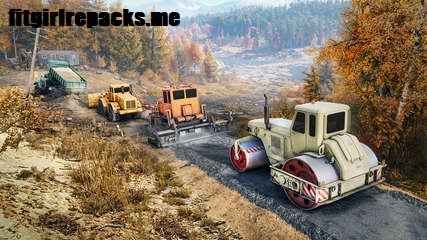 RoadCraft: 1-Year Anniversary Edition 