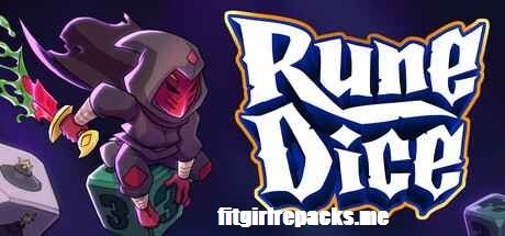 Rune Dice