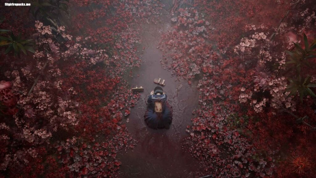 SILENT HILL f