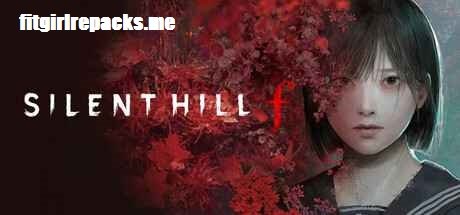SILENT HILL f