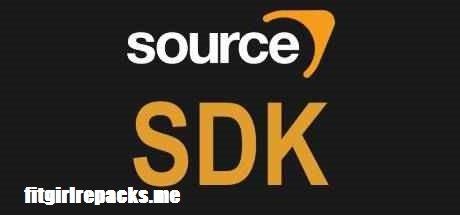 Source SDK Base 2007