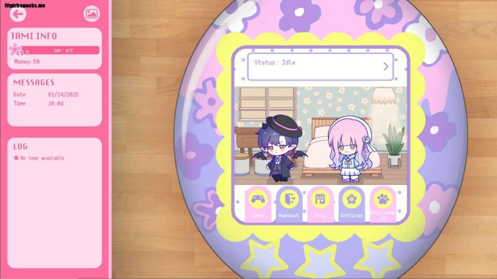 Sensei! I Like You So Much!