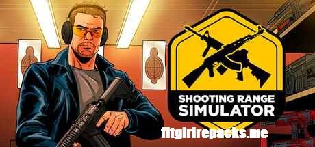 Shooting Range Simulator