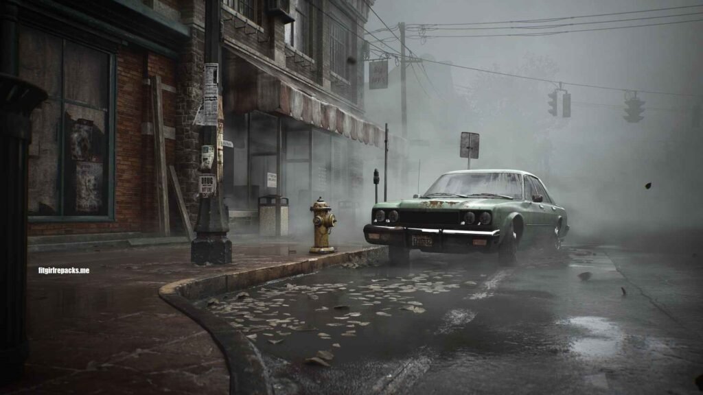 Silent Hill 2
