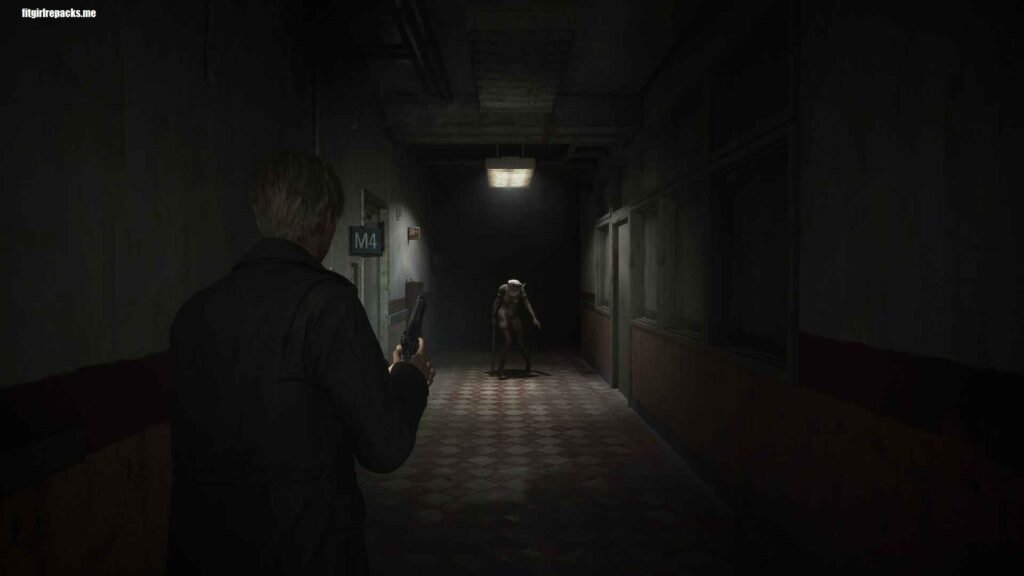Silent Hill 2