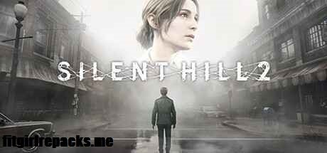 Silent Hill 2