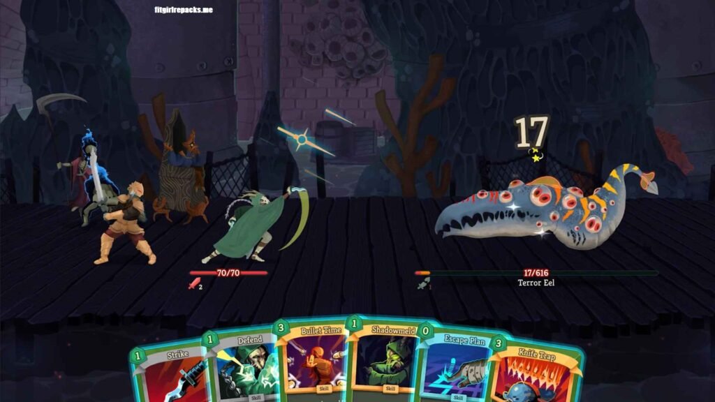 Slay the Spire 2
