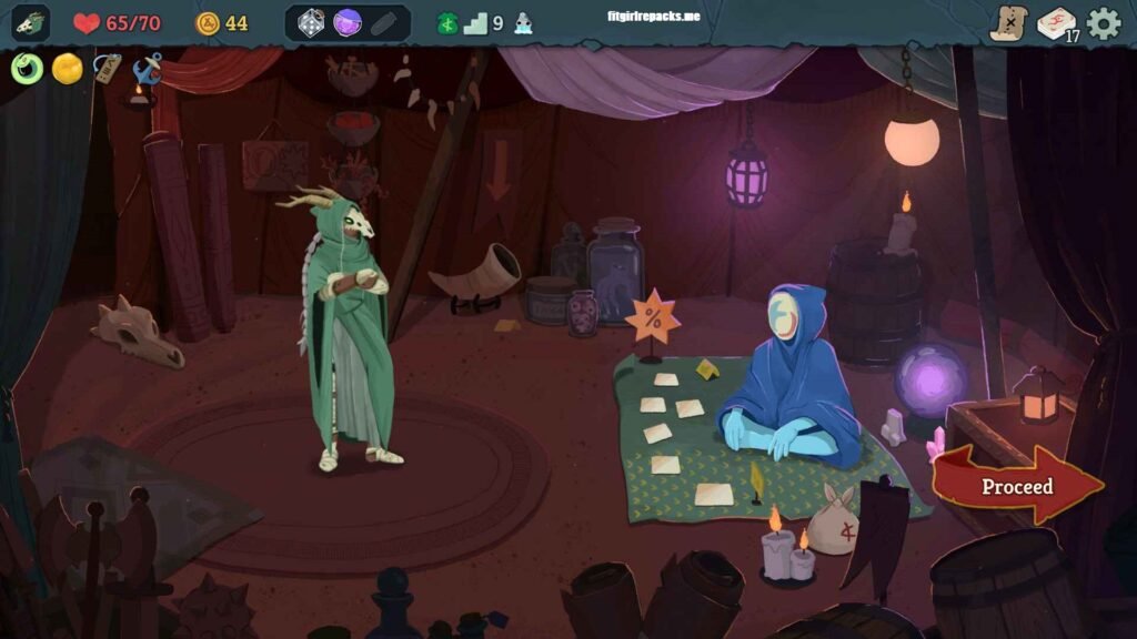 Slay the Spire 2