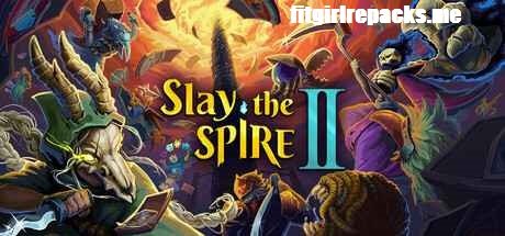 Slay the Spire 2