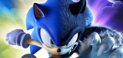 Sonic Unleashed