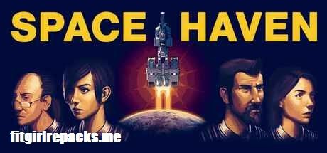 Space Haven