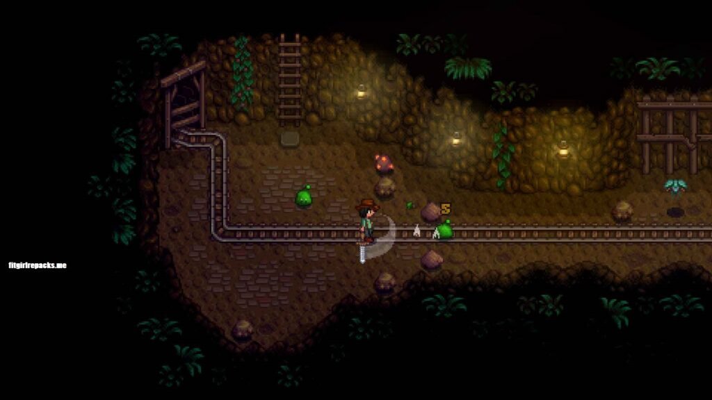 Stardew Valley 