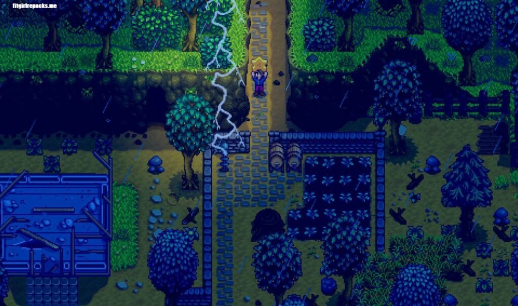 Stardew Valley 