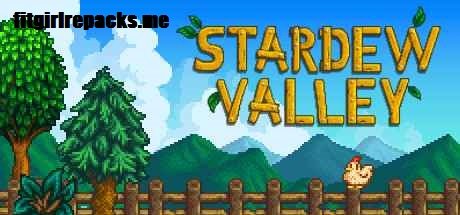 Stardew Valley