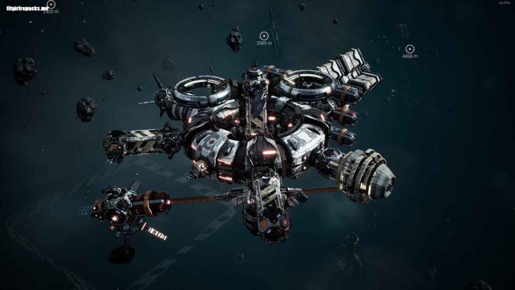 Starminer