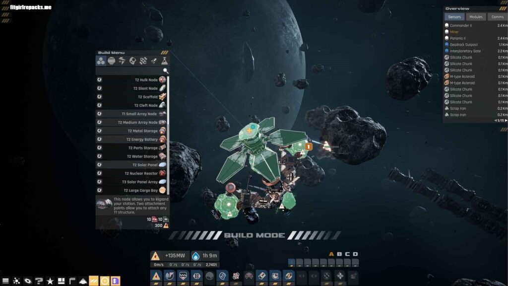 Starminer
