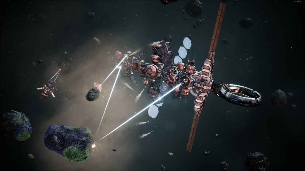 Starminer